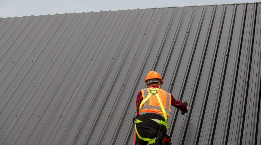 Professional Flat Roofing Installation in Otter Rock, OR